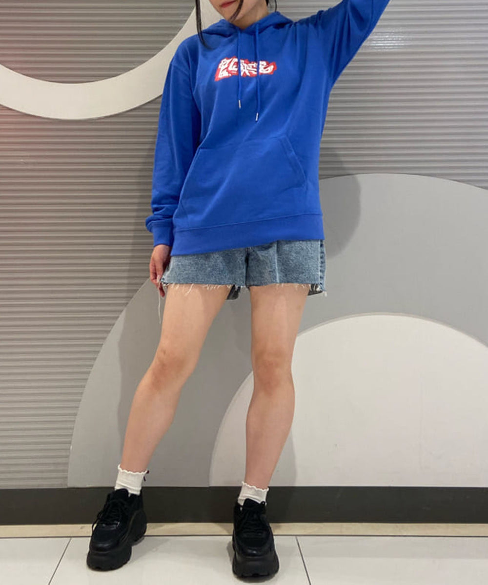 柄5 モデル：160cm M着用