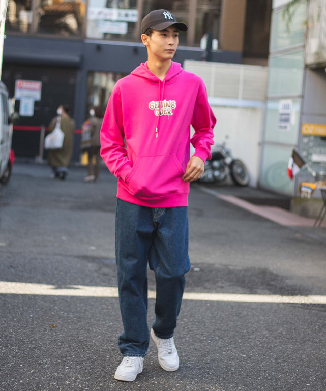 柄11 モデル：182cm L着用柄11 モデル：182cm L着用