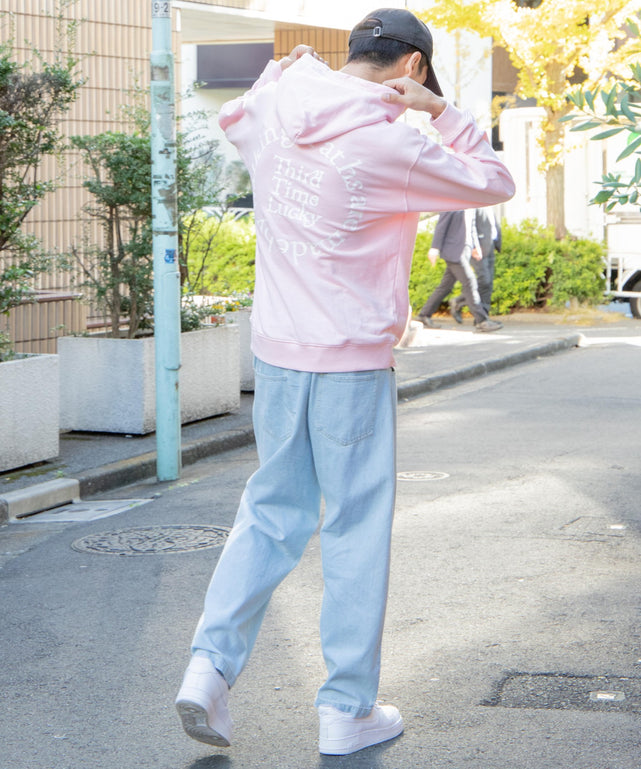 柄15 モデル：182cm L着用