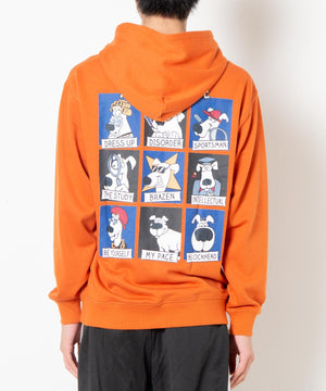 柄6 モデル：178cm L着用