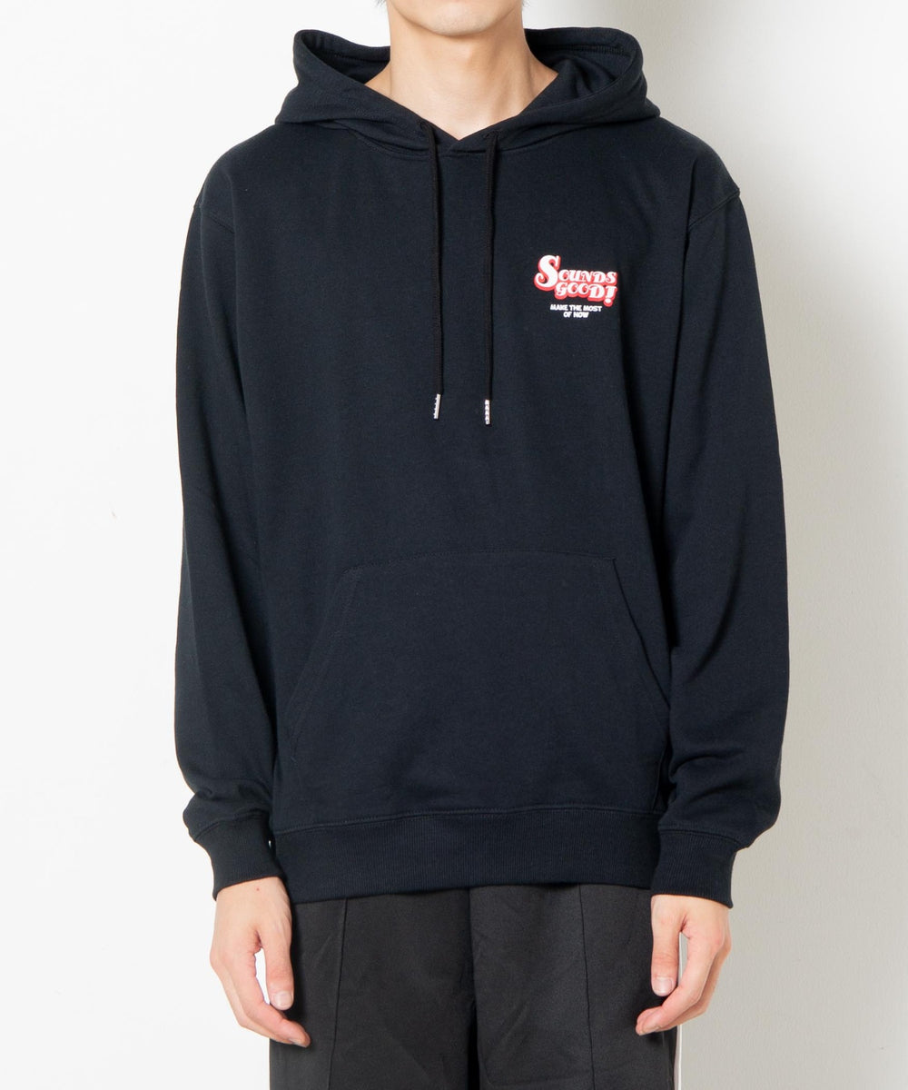 柄7 モデル：178cm L着用