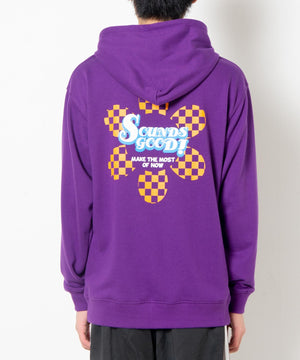 柄8 モデル：178cm L着用