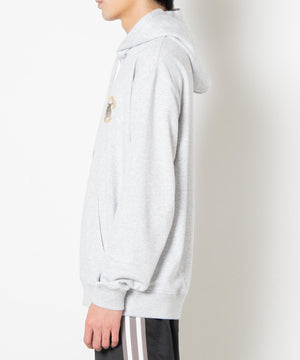 柄9 モデル：178cm L着用