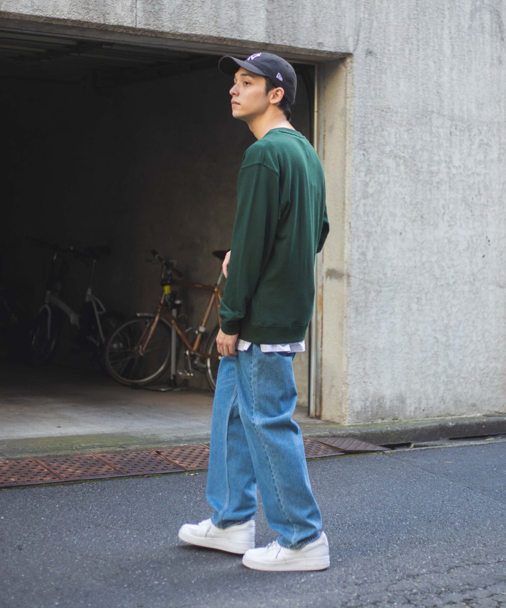 グラフィックプルオーバー2