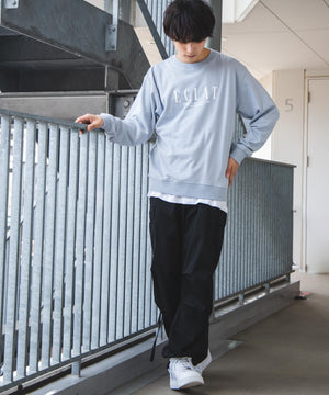 グラフィックプルオーバー2