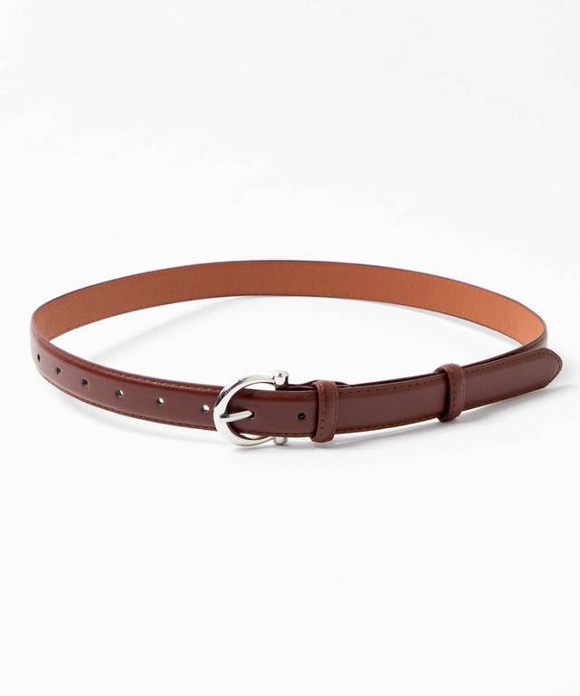 リングバックルベルト