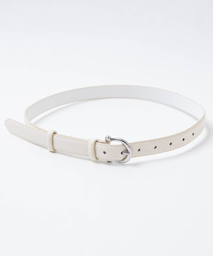 リングバックルベルト