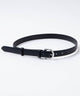 リングバックルベルト