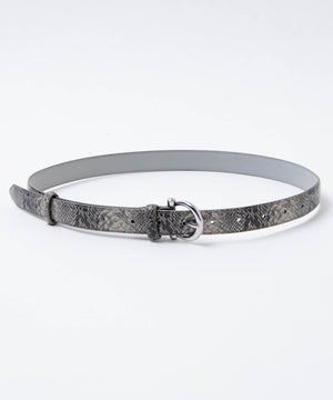 リングバックルベルト