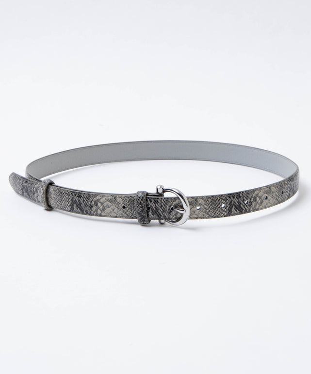 リングバックルベルト