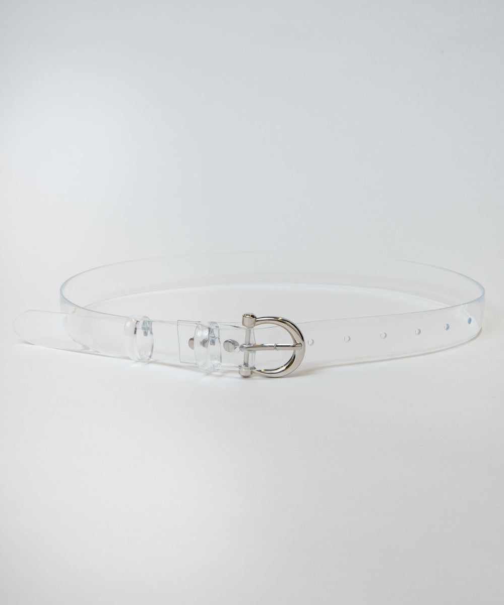 リングバックルベルト