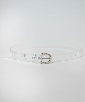 リングバックルベルト