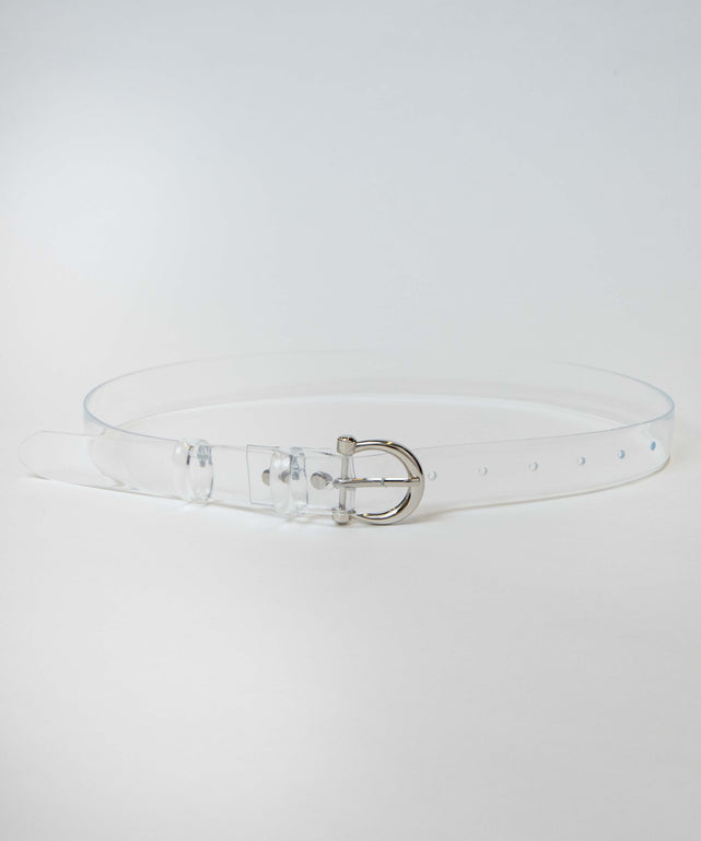 リングバックルベルト