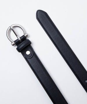 リングバックルベルト