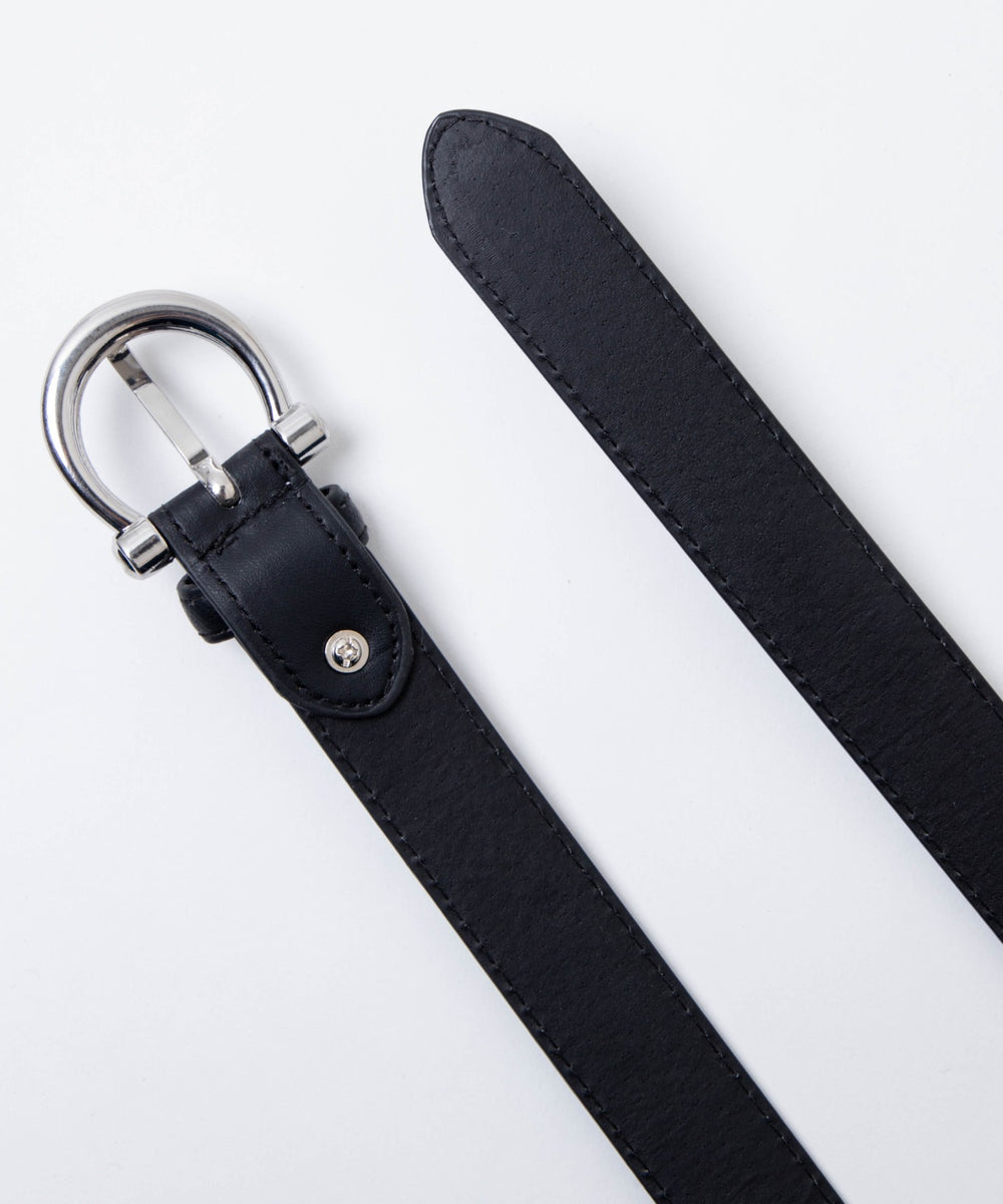 リングバックルベルト