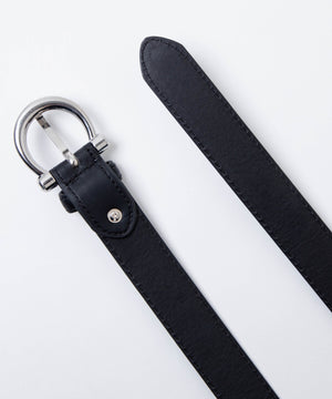 リングバックルベルト