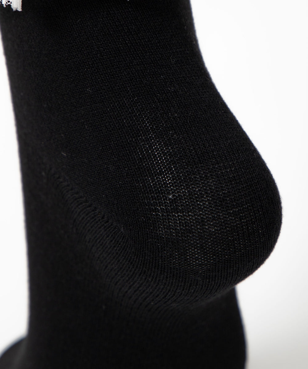 レースソックス(23-25cm)