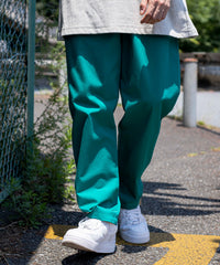 グリーンその他【WEB限定】 / S