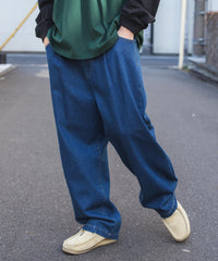 デニム中濃加工 / S