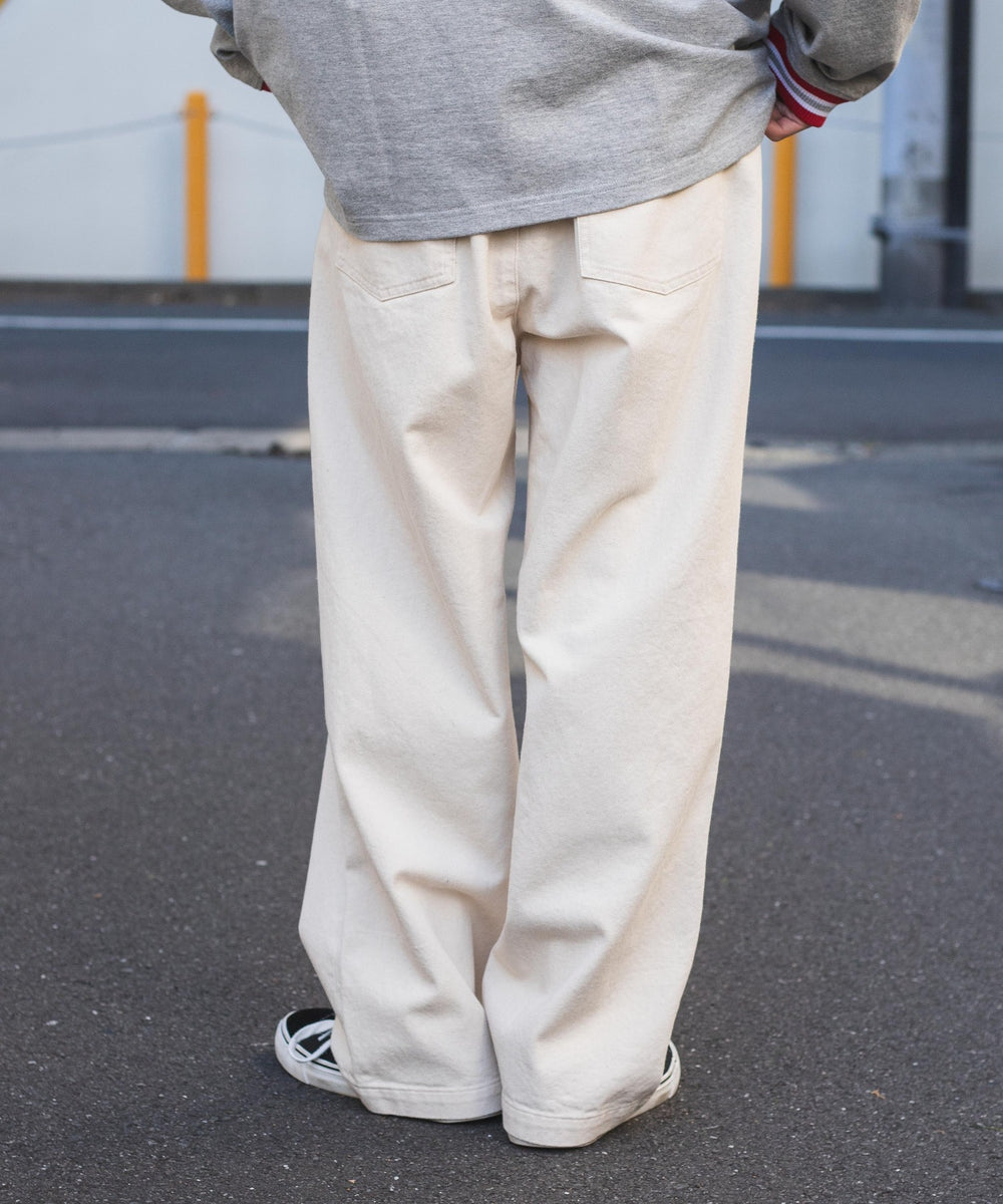 キナリ モデル：175cm L着用