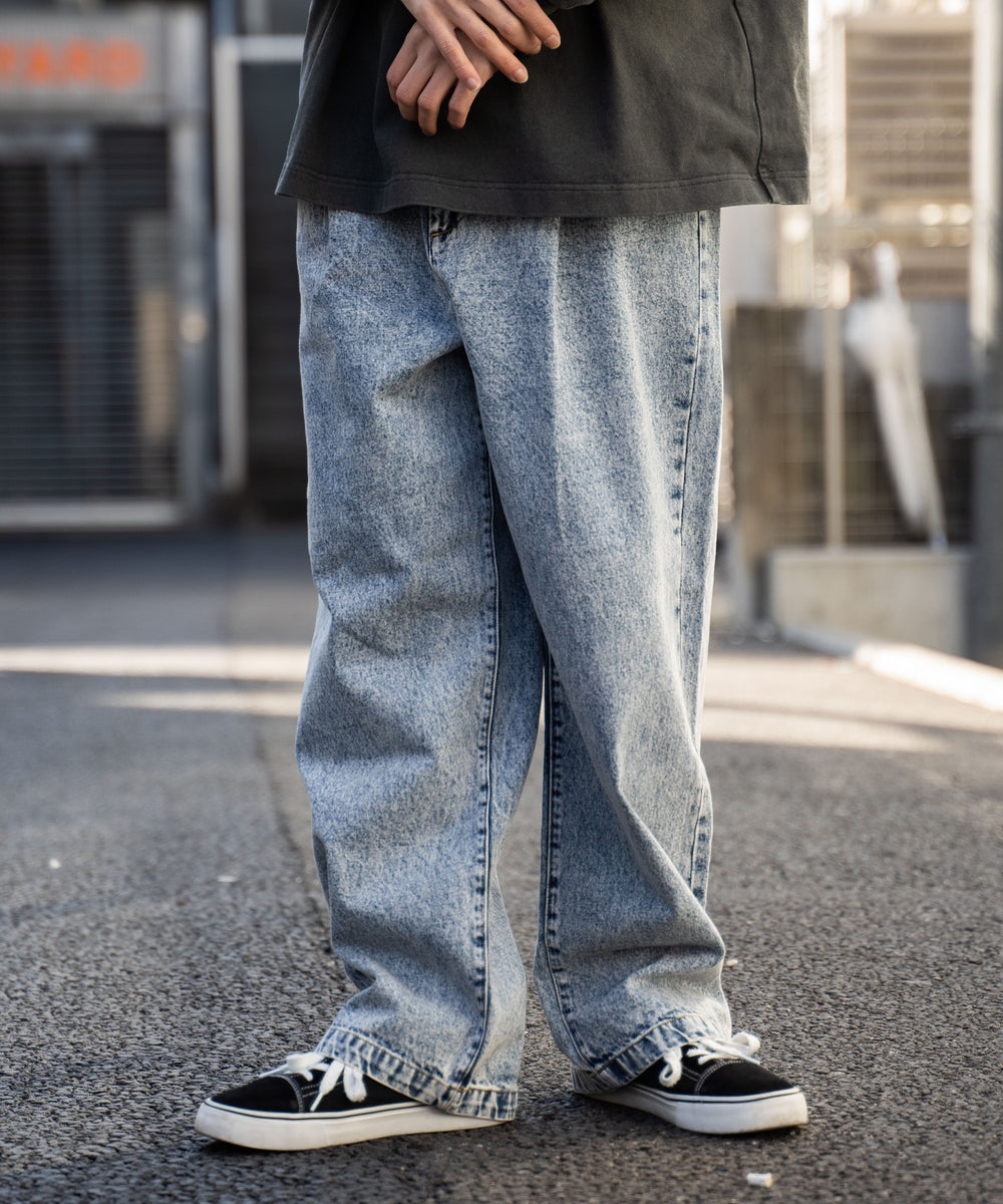 柄2 モデル：175cm L着用