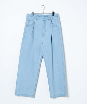 デニム淡色