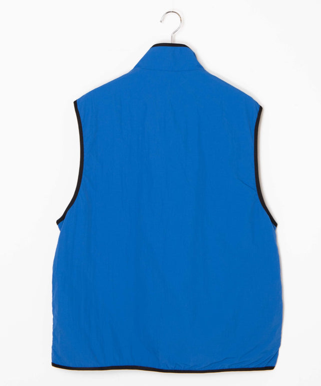 リバーシブルナイロンベスト – WEGO ONLINE STORE