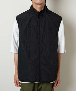 マスタード 175cm F着用