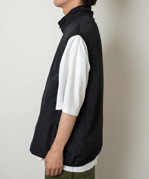 マスタード 175cm F着用