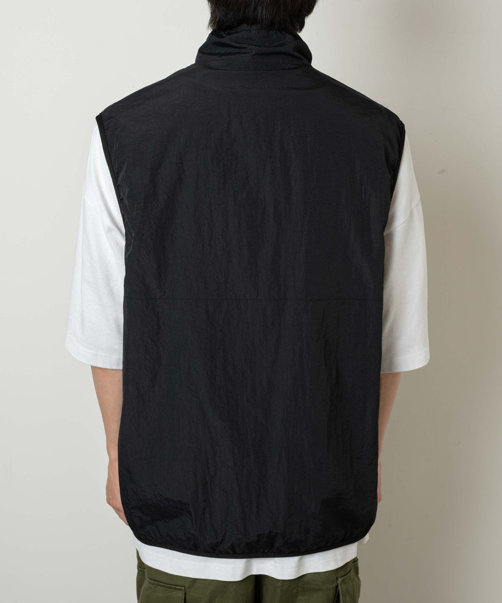 マスタード 175cm F着用