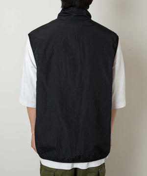 マスタード 175cm F着用