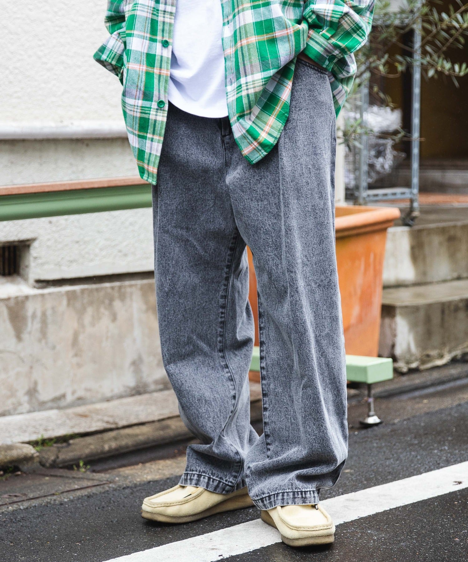 ウィーコレ WEGO COLLECTION MEN – WEGO ONLINE STORE