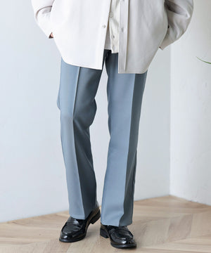 ブルー モデル：175cm L着用