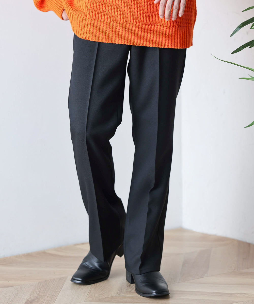 ブラック モデル：175cm L着用