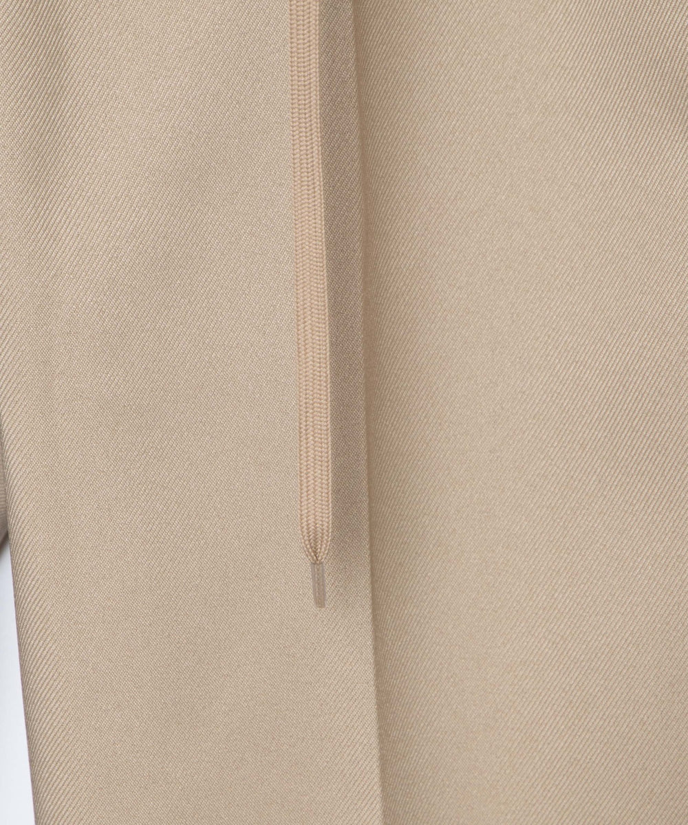 イージーケアフレアスラックス