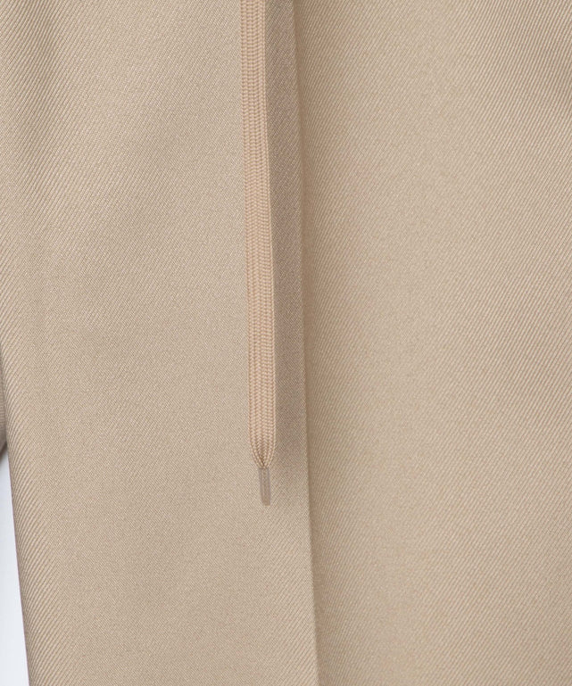 イージーケアフレアスラックス