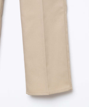 イージーケアフレアスラックス