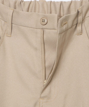 イージーケアフレアスラックス