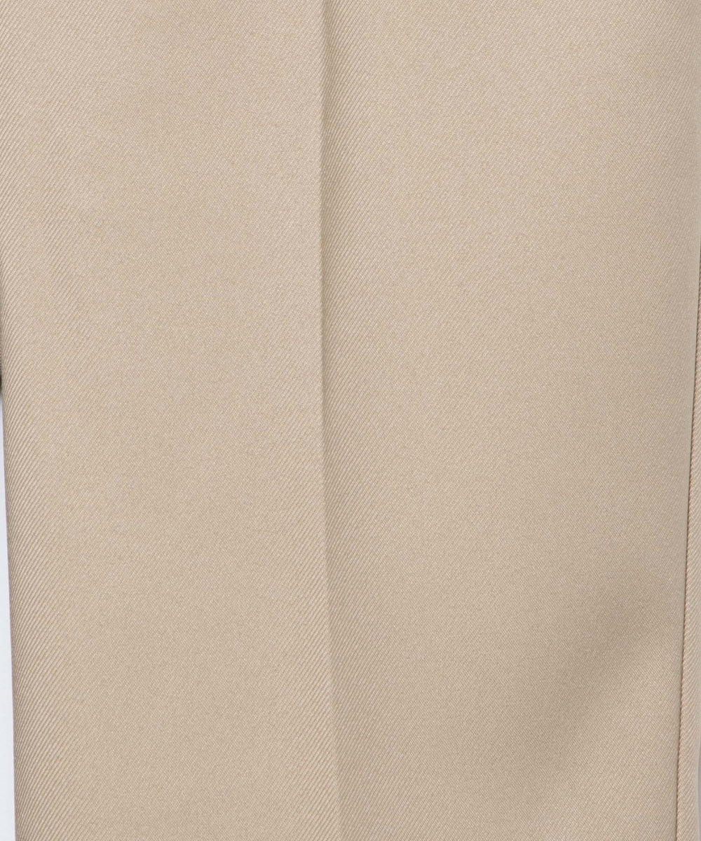 イージーケアフレアスラックス