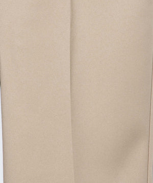 イージーケアフレアスラックス