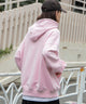 Lピンク モデル：174cm L着用