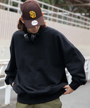 ブラック モデル：174cm L着用