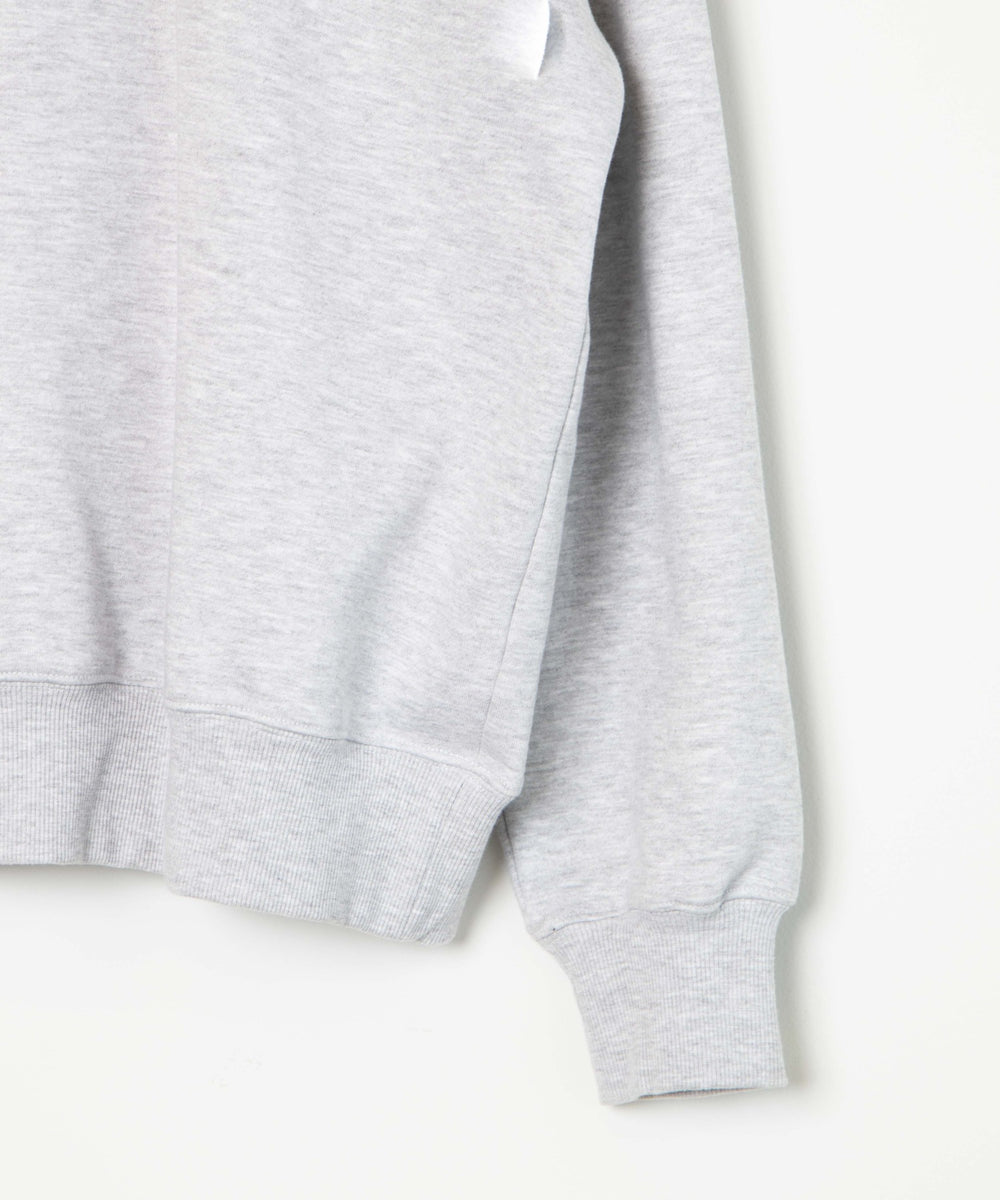 ヘビーウエイトBIGプルオーバー