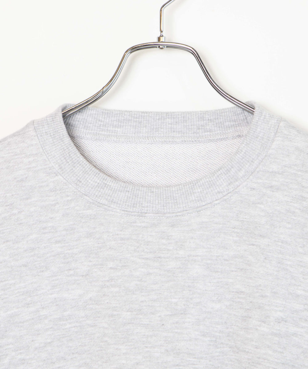 ヘビーウエイトBIGプルオーバー