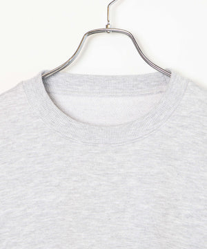 ヘビーウエイトBIGプルオーバー