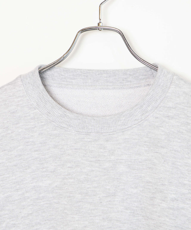 ヘビーウエイトBIGプルオーバー