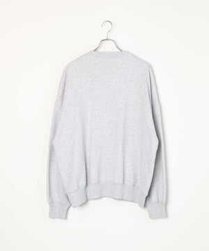 ヘビーウエイトBIGプルオーバー