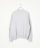 ヘビーウエイトBIGプルオーバー