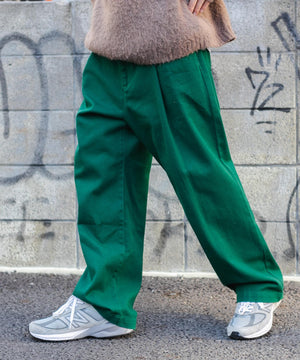 Dグリーン モデル : 175cm L着用