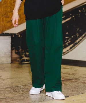 Dグリーン モデル : 175cm L着用